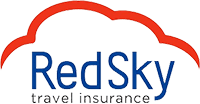 RedSky Travel Insurance Logo